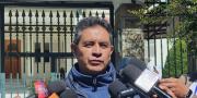TSE alerta que amparo de Yahuasi podría generar “cumplimiento imposible” en el proceso electoral