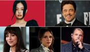 Jennie de BLACKPINK, Benicio Del Toro y Dakota Johnson entre los artistas más influyentes del mundo, según TIME