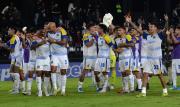 Rosario Central vence a Libertad sin Di María y logra su primer triunfo en la Copa