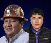 Denuncian a exparlamentarios del MAS por minería ilegal en Potosí