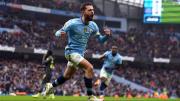 Bernardo Silva confirma su marcha del City a final de temporada