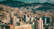 La Paz es elegida sede de los Juegos Bolivarianos 2029