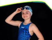 Emma Magda deslumbra en Santa Cruz con una cosecha dorada