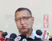 Polémica por su ausencia: Montes se excusa y atribuye decisión a un “reconocimiento”