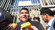 Sala constitucional rechaza el pedido de Yahuasi y confirma que en La Paz no habrá segunda vuelta