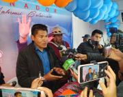 Niegan la tutela a Yahuasi y Revilla queda ratificado como gobernador