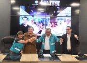 La Paz es elegida sede de los Juegos Bolivarianos 2029 y alista organización para recibir a más de 5.000 atletas