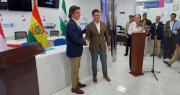Paz y Saavedra se reúnen en Tarija y se comprometen a realizar un trabajo transparente y coordinado