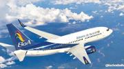 Avión de BoA sufre problemas con su sistema de presurización cuando volaba desde La Paz a Cobija