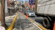 Alcaldía de La Paz trasladará ciclovía de Calacoto a Achumani
