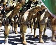 Militar imputado por violación habría sobornado para fugarse