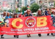 Brigada Parlamentaria ve inviable el pedido de incremento salarial del 20%