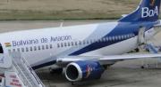 Avión de BoA aterriza de emergencia tras alerta en pleno vuelo
