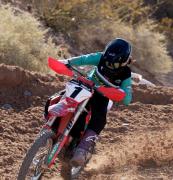 Los Padilla confirman presencia en Cochabamba, que alista la fiesta del motociclismo nacional