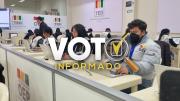 Voto Informado: Sigue la segunda vuelta de las elecciones subnacionales por Bolivia TV