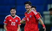 Bolivia cae ante Chile y definirá ante Venezuela el último cupo al Mundial sub-17