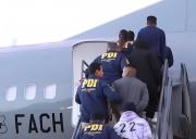 Chile inicia expulsión de migrantes irregulares; 12 bolivianos están entre los deportados