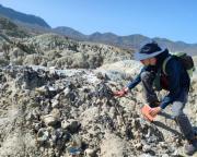 Tarija y sus fósiles podrían mover un millón de turistas