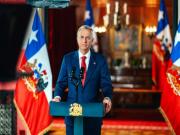 Chile: Kast presenta el “Plan de Reconstrucción”