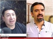 Concejal electo Miguel Vélez denuncia que la Fiscalía cerró el proceso contra Javier Iturralde por estafa