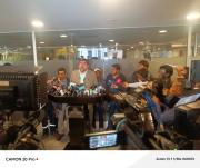 Presentan denuncia penal contra exsenador Hilarión Mamani por lucrar ilegalmente con 600 mil bolivianos semanales en desmedro de la comunidad minera Chui Chui 