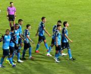 Blooming pierde Pitta ante Bragantino 3-2