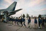 Chile procede con la deportación de 12 bolivianos de su Plan Migratorio