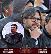 Claure deposita su confianza en Pablo Suárez como gerente general interino de Bolívar