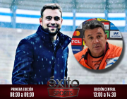 Always Ready apuesta por la estabilidad y sostiene a Baldivieso