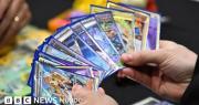 Los ladrones piensan que es un objetivo más fácil que un banco o una joyería: por qué las tarjetas de Pokemón han provocado una ola de robos en Reino Unido
