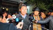 Justicia analiza nuevo recurso que insiste en forzar el balotaje en La Paz