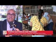 “La ley lo prohíbe”: TSE da por cerrado el caso de San Ignacio de Velasco y descarta repetir la votación para alcalde