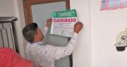 Clausuran ‘minicines’ que funcionaban en pleno centro cochabambino
