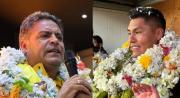 TSE confirma a Luis Revilla como gobernador electo de La Paz