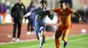 Mal arranque: clubes bolivianos caen en la fecha 2 de los torneos internacionales