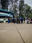 Congreso universitario en Tarija: réditos económicos y un negocio privado que crece a la par