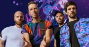 Coldplay tocará en el show de medio tiempo de la final del Mundial