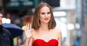 Natalie Portman está embarazada de su tercer bebé a los 44 años