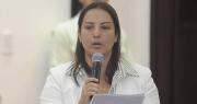 Caso maletas: Justicia niega solicitud de cesación de detención de la exdiputada Laura Rojas