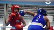 Sudamericanos: boliviana Velázquez va por el oro en boxeo