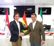 Abren etapa de coordinación entre el Gobierno y Santa Cruz