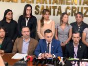 TSJ revela irregularidades en el caso Mutualista y anuncia acciones penales