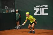 Juan Carlos Prado vence a Soto y se cita con Dellien en una final histórica