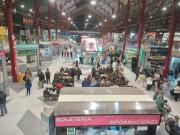 Terminal de Buses La Paz suspende salidas a 5 departamentos por segunda vuelta de gobernaciones