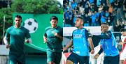Dos realidades: Blooming entre liga y copa, Oriente enfocado en casa