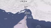 Irán vuelve a restringir el paso por Ormuz tras denunciar a EEUU por incumplir el alto el fuego