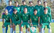 Hoy a las 16:00: La Verdecita se juega la clasificación al Mundial ante Venezuela