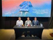 El nuevo eje estratégico para la conexión soberana al Atlántico