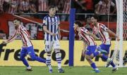 En directo: Atlético Madrid y Real Sociedad definen el título de Copa del Rey por penales