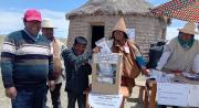 Este domingo, más de 3,4 millones de bolivianos definirán las gobernaciones en cinco departamentos